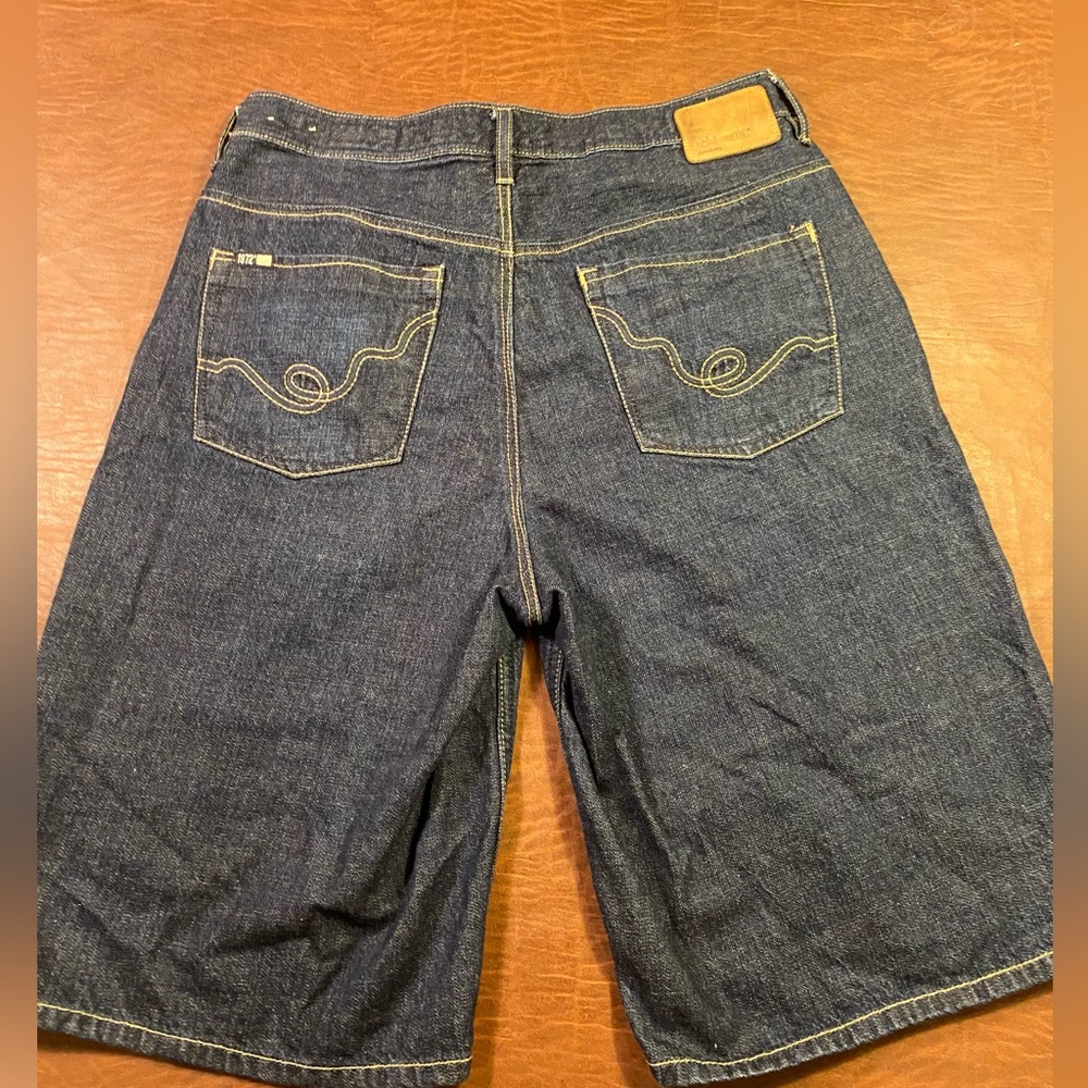 1972 Ecko Unlimited Y2K Jorts